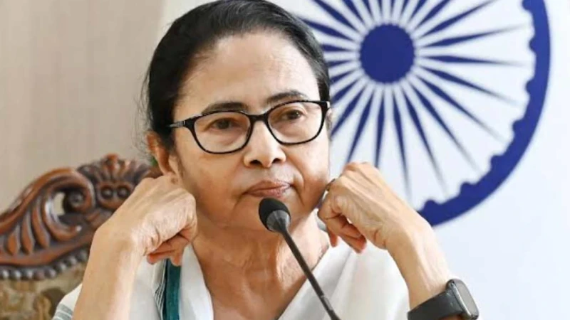 যারা যাচ্ছে যাক, নতুন করে দল গড়ব: মমতা বন্দোপাধ্যায়