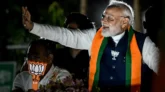গঙ্গোত্রী থেকে গঙ্গাসাগর, পদ্ম ফুটেছে : মোদি