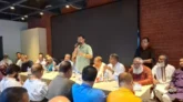 রামিসা হত্যাকাণ্ডে আমরা দৃষ্টান্তমূলক শাস্তি চাই: প্রতিমন্ত্রী আমিনুল