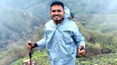 আন্তর্জাতিক ট্রেইল রেইসে ইতিহাস গড়লেন সিলেটের আমির