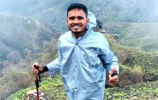 আন্তর্জাতিক ট্রেইল রেইসে ইতিহাস গড়লেন সিলেটের আমির