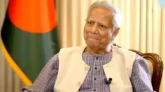 ইউনূস সরকারের সার্বিক কাজের বৈধতা চ্যালেঞ্জ করে রিট