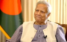 ইউনূস সরকারের সার্বিক কাজের বৈধতা চ্যালেঞ্জ করে রিট