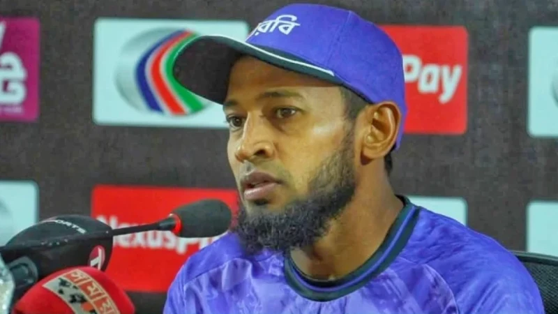 ওয়ানডে দলে ফিরবেন কি না, জানালেন মুশফিক