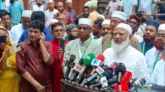 স্থানীয় সরকার নির্বাচন সুষ্ঠু হওয়া নিয়ে শঙ্কা বিরোধীদলীয় নেতার