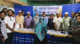 গহরপুর ওয়েল ফেয়ার সোসাইটি ইন ফ্রান্সের মানবিক উদ্যোগ