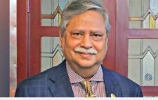রাষ্ট্রপতির হার্টে ব্লক, রিং স্থাপন