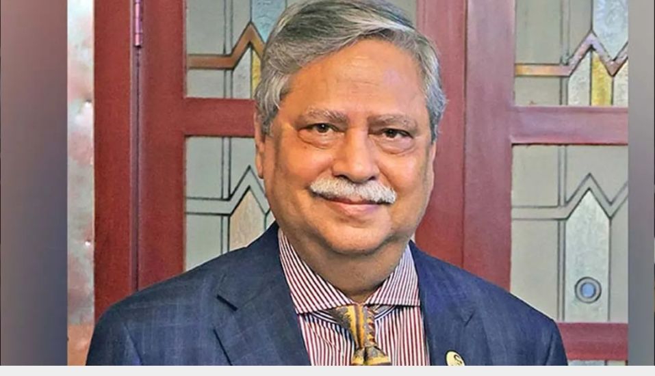রাষ্ট্রপতির হার্টে ব্লক, রিং স্থাপন