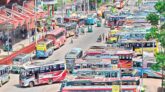 ১৯ মে থেকে সিলেট বিভাগে পরিবহন ধর্মঘটের ডাক