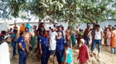 ঈদগাহ নিয়ে দুই পক্ষের সং ঘ র্ষ, আ হ ত ৭
