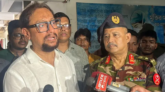 ধর্ষকদের ৭ দিনের মধ্যে প্রকাশ্যে ফাঁসির কাষ্ঠে ঝুলাতে হবে : চসিক মেয়র