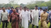‘দেশে পর্যাপ্ত পশু রয়েছে, কোরবানিতে কোনো সংকট হবে না’ সাভারে প্রাণী সম্পদ মন্ত্রী