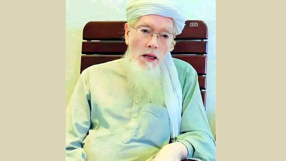 হাসপাতালে ভর্তি শায়খ মুহাম্মদ বিন ইদ্রিস লক্ষ্মিপুরী, দোয়া কামনা