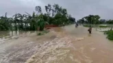 বিপৎসীমার ওপরে ৭ নদীর পানি, বন্যার শঙ্কা