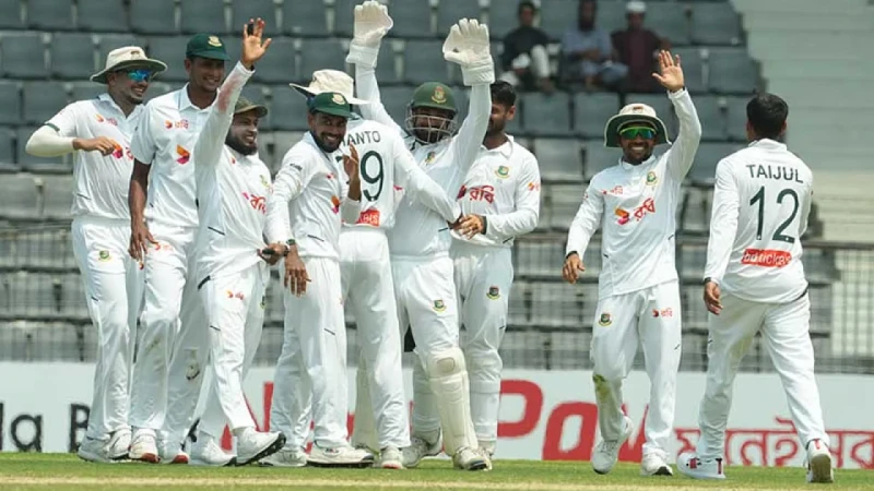 জুনে জিম্বাবুয়ে সফরে যাচ্ছে বাংলাদেশ