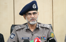 ‘সন্ত্রাসীদের নজরদারিতে রেখে গ্রেপ্তারের প্রক্রিয়া চলছে’