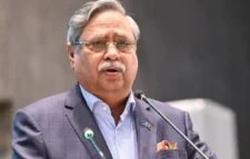 পুলিশকে জনবান্ধব হিসেবে গড়ে তোলার আহ্বান রাষ্ট্রপতির