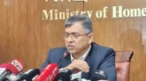 পুলিশের পোশাকে আগের জামা বহাল থাকবে, প্যান্টের রং হবে খাকি: স্বরাষ্ট্রমন্ত্রী