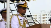 সুনীল অর্থনীতির উন্নয়নে সমুদ্র নিরাপত্তায় কাজ করছে নৌবাহিনী ও কোস্টগার্ড: নৌপ্রধান
