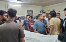 বেড়াতে এসে পুকুরে ডুবে ব্র্যাক বিশ্ববিদ্যালয়ের দুই শিক্ষার্থীর মৃত্যু