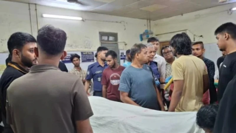 বেড়াতে এসে পুকুরে ডুবে ব্র্যাক বিশ্ববিদ্যালয়ের দুই শিক্ষার্থীর মৃত্যু