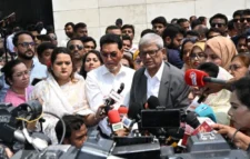 সংরক্ষিত আসনের এমপিরা সংসদে ভূমিকা পালন করবেন: মির্জা ফখরুল
