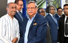 যুক্তরাজ্য গেলেন রাষ্ট্রপতি