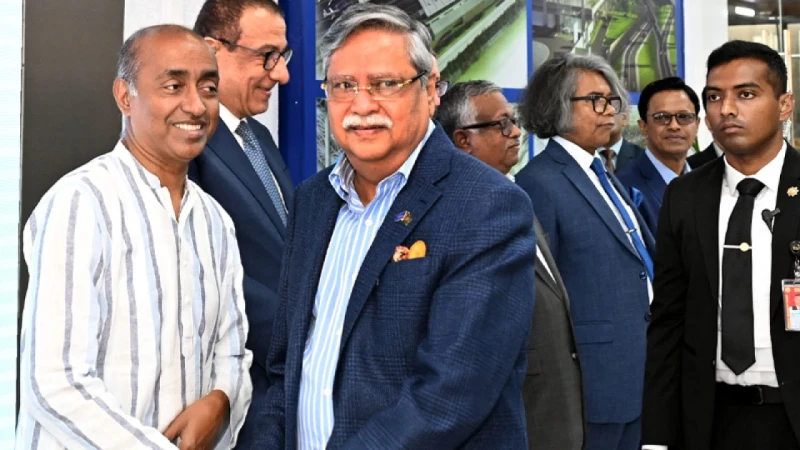 যুক্তরাজ্য গেলেন রাষ্ট্রপতি