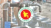ঢাকায় জরুরি পানি সরবরাহে সরকারের ৯২০ কোটি টাকার প্রকল্প