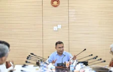 ৩৫ হাজার কোটি টাকায় রাজবাড়ীতে হবে পদ্মা ব্যারাজ একনেক সভায় অনুমোদন