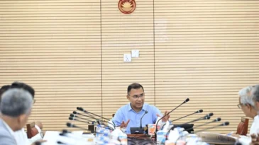 ৩৫ হাজার কোটি টাকায় রাজবাড়ীতে হবে পদ্মা ব্যারাজ একনেক সভায় অনুমোদন