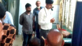 মামা বাড়িতে বেড়াতে এসে পুকুরে ডুবে শিশুর মৃত্যু