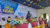 মানসম্মত শিক্ষায় গুরুত্ব দিতে হবে:  তাহসিনা রুশদীর লুনা এমপি