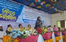 মানসম্মত শিক্ষায় গুরুত্ব দিতে হবে:  তাহসিনা রুশদীর লুনা এমপি
