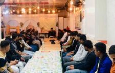 স্পেনের কাতালোনিয়ায় স্বেচ্ছাসেবক দলের কর্মী সম্মেলন অনুষ্ঠিত