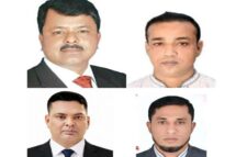 এম. ইলিয়াস আলী, সামসুজ্জামান জামানসহ ৩৮ জনকে মামলা থেকে অব্যাহতি, বালাগঞ্জে মিষ্টি বিতরণ