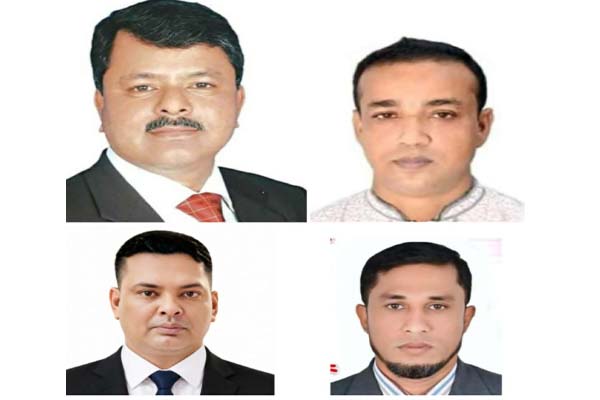 এম. ইলিয়াস আলী, সামসুজ্জামান জামানসহ ৩৮ জনকে মামলা থেকে অব্যাহতি, বালাগঞ্জে মিষ্টি বিতরণ