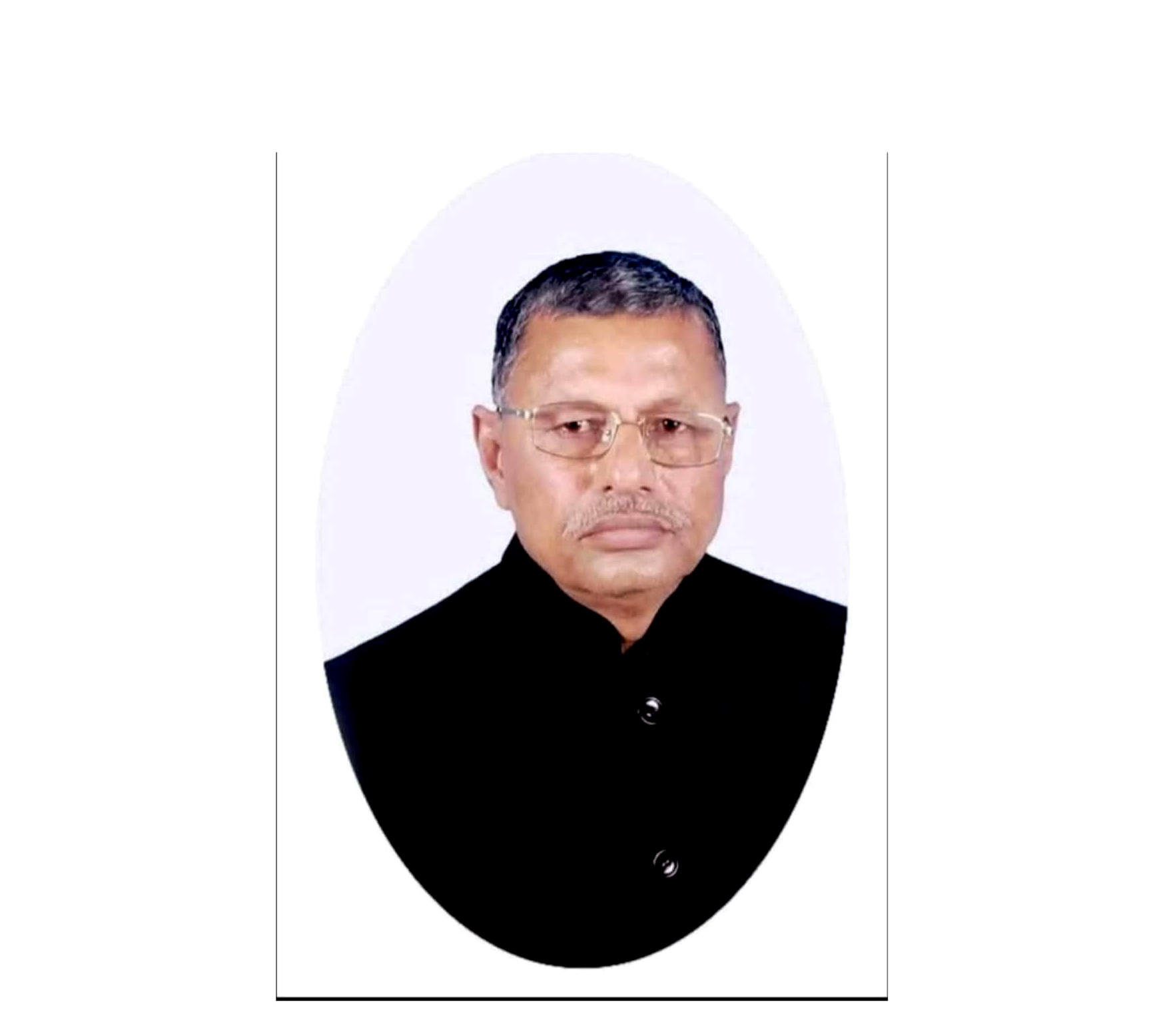 জগন্নাথপুরে সবার প্রিয় সাদামনের মানুষ আংগুর মিয়া চেয়ারম্যান আর নেই