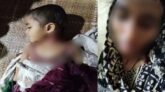 সিলেটে ২ বছরের কন্যা সন্তান কে গলা কেটে হত্যা করলো মা