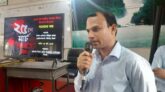ওসমানীনগর উপজেলা ‘শ্রেষ্ঠ সহকারী শিক্ষক’ মো. রাশেদ আলী