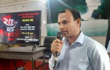 ওসমানীনগর উপজেলা ‘শ্রেষ্ঠ সহকারী শিক্ষক’ মো. রাশেদ আলী