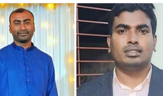 দীর্ঘ ৮ বছর পর বাগেরহাট জেলা ছাত্রদলের নতুন কমিটি ঘোষণা সভাপতি রাসেল, সাধারণ সম্পাদক রাহুল