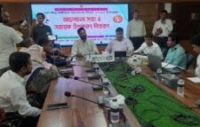 বাগেরহাটে ৬ হাজার ৬৪৬ কৃষকের কৃষিঋণ মওকুফ খাল খনন ও বৃক্ষরোপণ কর্মসূচির ঘোষণা