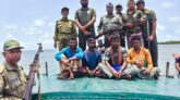 সুন্দরবনে বনরক্ষীদের ওপর নৃশংস হামলা হরিণ শিকারিকে ছিনিয়ে নিল দুর্বৃত্তরা, আহত দুই বনরক্ষী