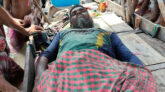 সুন্দরবনে বনরক্ষীদের গুলিতে জেলে নিহতের অভিযোগ