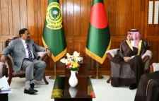 ‘আওয়ামী সরকারের ১৬ বছরে জনগণের গণতান্ত্রিক অধিকার ক্ষুণ্ন হয়েছে’