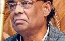 স্পষ্টবাদী রাজনীতিক সুরঞ্জিত সেনগুপ্তের জন্মদিন কাল