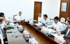 প্রধানমন্ত্রীর সভাপতিত্বে ডিএনডি বাঁধ নিয়ে সভা