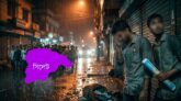 সিলেটে এক মিছিলে বেড়েছে আতঙ্ক, ঘরছাড়া ছাত্রলীগ নেতাকর্মীরা