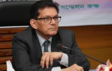 দিল্লিতে বাধা পেয়ে প্রধানমন্ত্রীর উপদেষ্টা জাহেদের দেশে ফেরা অনাকাঙ্ক্ষিত: পররাষ্ট্রমন্ত্রী